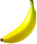 Banana Fondant Flavor