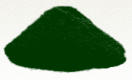 Emerald Green Fondant Color Powder