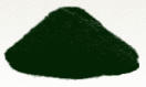 Forest Green Fondant Color Powder