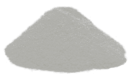 Gray Fondant Color Powder