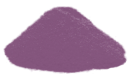 Lavender Fondant Color Powder