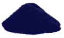 Marine Blue Fondant Color Powder