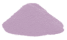 Pastel Purple Fondant Color Powder