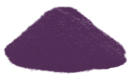 Raisin Purple Fondant Color Powder