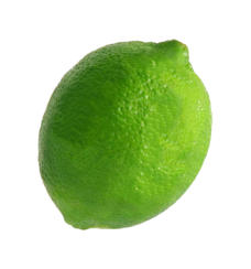 Jungle Green Lemon Lime Fondant