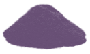 Purple Fondant Color Powder